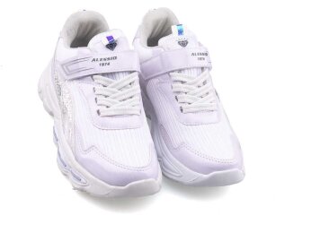 Alessio 010 Filet Anrk - Beyaz B.T - Alessio