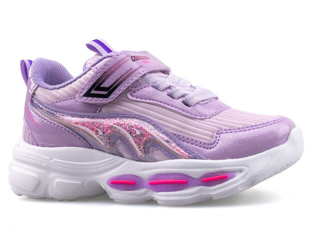 Alessio 010 Patik Anrk - Lila B.T - 1