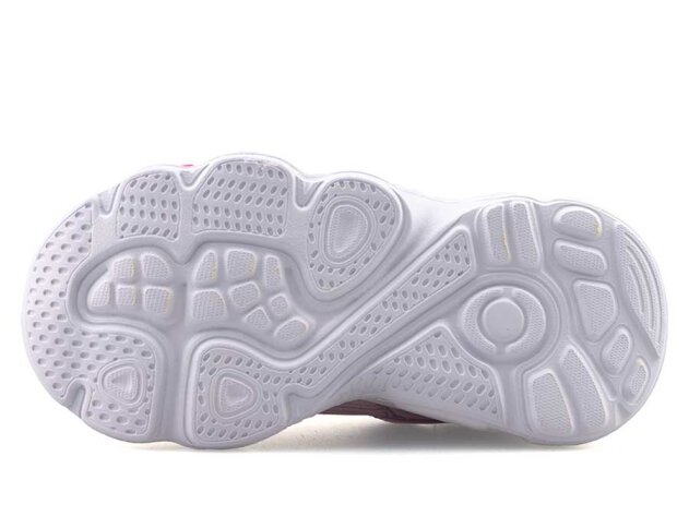 Alessio 010 Patik Anrk - Lila B.T - 4