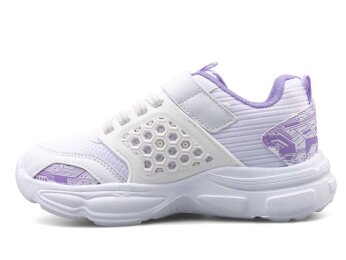 Alessio 019 Filet Anrk - Beyaz/Lila B.t - Alessio