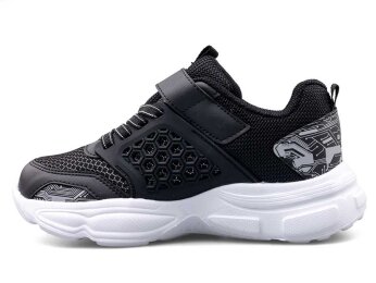 Alessio 019 Filet Anrk - Siyah/Beyaz B.T - Alessio