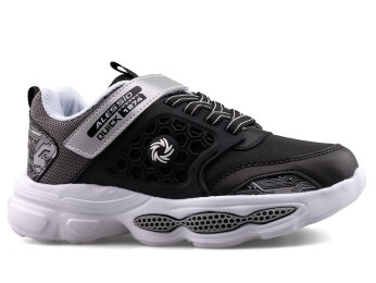 Alessio 019 Filet Cilt - Siyah/Füme B.T - Alessio