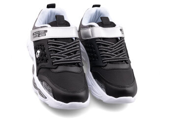 Alessio 019 Filet Cilt - Siyah/Füme B.T - Alessio