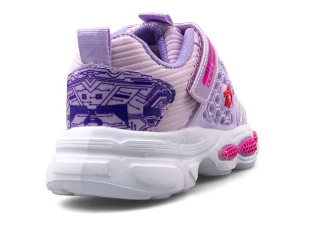 Alessio 019 Patik Anrk - Lila B.T - 3