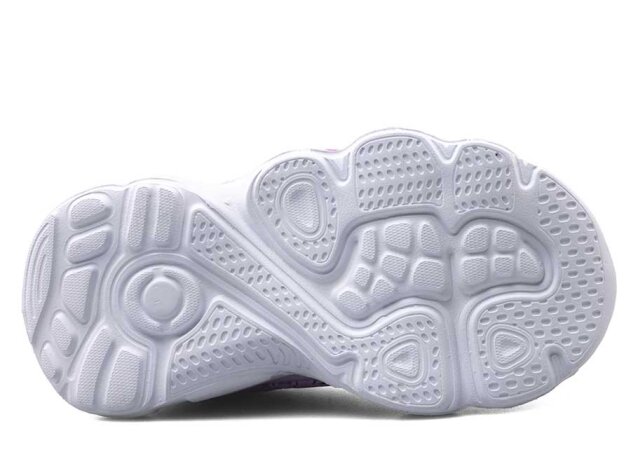 Alessio 019 Patik Anrk - Lila B.T - 4