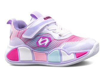 Alessio 02 Bebe Anrk Dijital - Beyaz B.T - Alessio