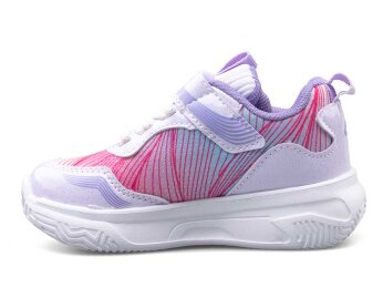 Alessio 02 Bebe Anrk Dijital - Beyaz B.T - Alessio