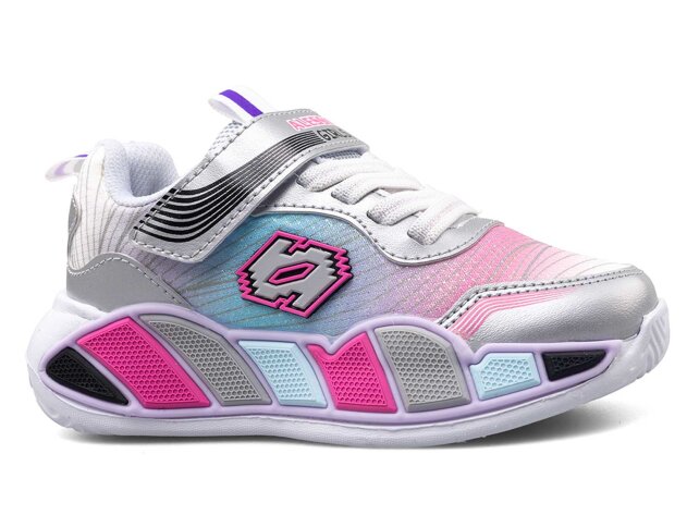 Alessio 02 Filet Anrk Dijital - Gümüş B.T - 1