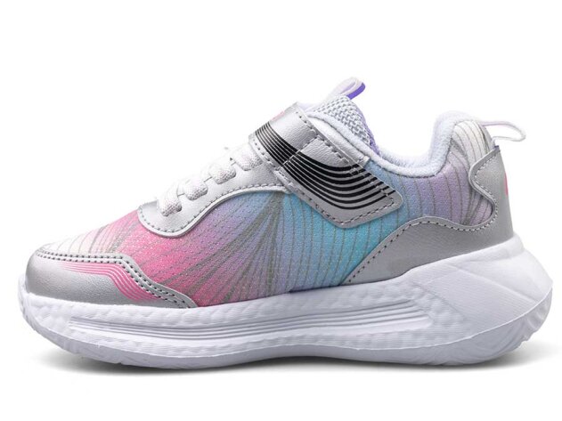 Alessio 02 Filet Anrk Dijital - Gümüş B.T - 2