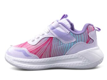 Alessio 02 Patik Anrk Dijital - Beyaz B.T - Alessio