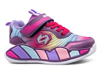 Alessio 02 Patik Anrk Dijital - Mor B.T - Alessio