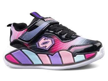 Alessio 02 Patik Anrk Dijital - Siyah B.T - Alessio