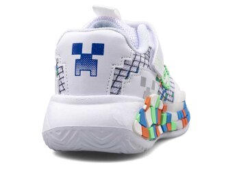 Alessio 03 Filet Anrk Dijital - Beyaz B.T - 3