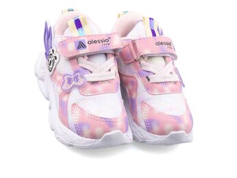 Alessio 034 Bebe Anrk - Pembe B.T - Alessio