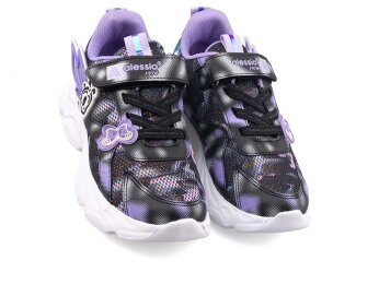 Alessio 034 Bebe Anrk - Siyah/B.T - Alessio