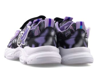 Alessio 034 Bebe Anrk - Siyah/B.T - 7