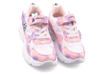 Alessio 034 Filet Anrk - Pembe B.T - Alessio