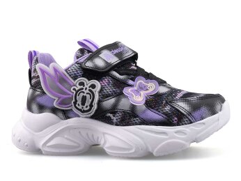 Alessio 034 Patik Anrk - Siyah B.T - Alessio