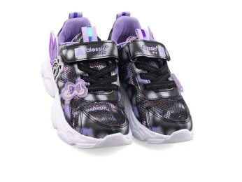 Alessio 034 Patik Anrk - Siyah B.T - Alessio