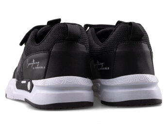 Alessio 039 Filet Cilt - Siyah/Beyaz/Beyaz/Siyah T - 3