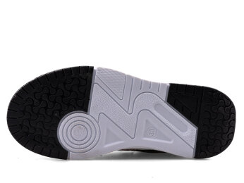 Alessio 039 Filet Cilt - Siyah/Lila B.S.T - 4