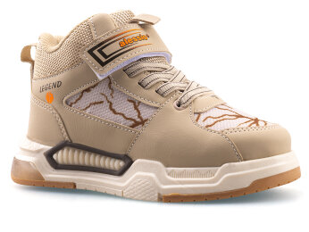 Alessio 042 Filet Cilt Su İtici - Bej/B.K.T - 1