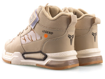 Alessio 042 Filet Cilt Su İtici - Bej/B.K.T - 3