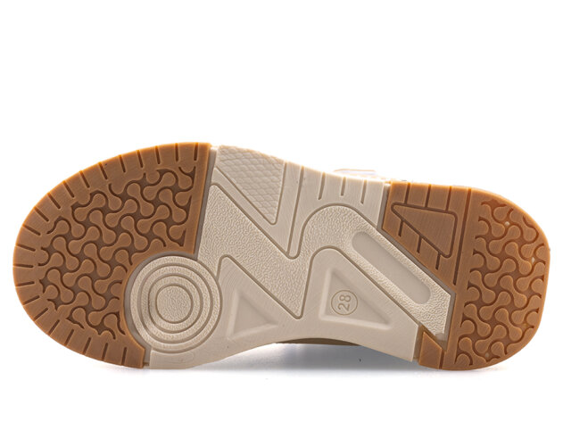 Alessio 042 Filet Cilt Su İtici - Bej/B.K.T - 4