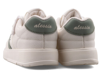 Alessio 048 Filet Cilt - Bej/Haki/Bej T - 3