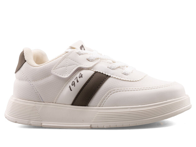 Alessio 048 Filet Cilt - Bej/Kahve/Bej/T. - 1