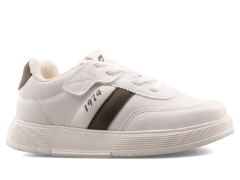 Alessio 048 Filet Cilt - Bej/Kahve/Bej/T. - Alessio