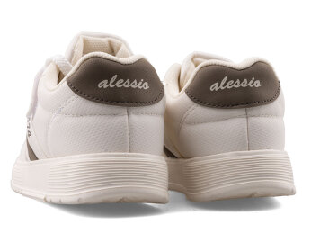 Alessio 048 Filet Cilt - Bej/Kahve/Bej/T. - 3