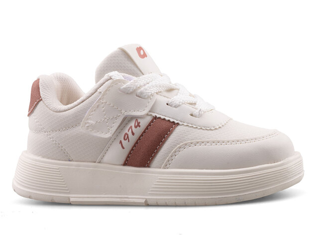 Alessio 048 Filet Cilt - Bej/Mercan/Bej T - 1