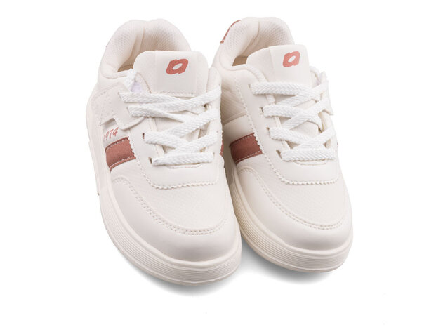 Alessio 048 Filet Cilt - Bej/Mercan/Bej T - 2