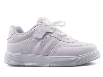 Alessio 048 Filet Cilt - Beyaz/Beyaz T - Alessio