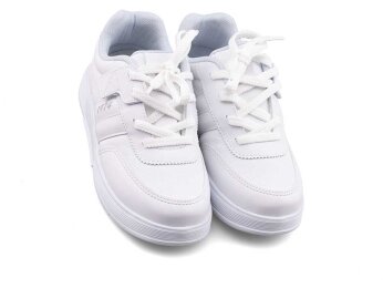 Alessio 048 Filet Cilt - Beyaz/Beyaz T - Alessio