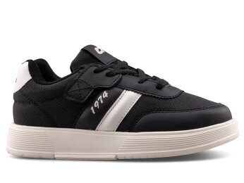 Alessio 048 Filet Cilt - Siyah/Bej/Bej T - 1