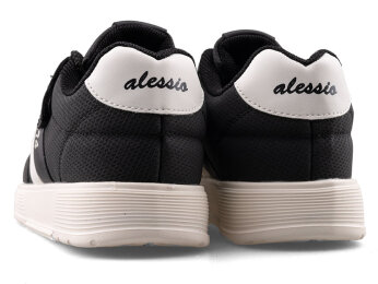 Alessio 048 Filet Cilt - Siyah/Bej/Bej T - 3