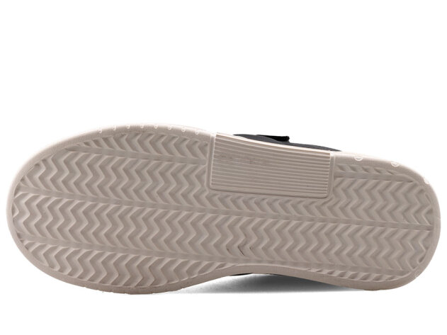 Alessio 048 Filet Cilt - Siyah/Bej/Bej T - 4