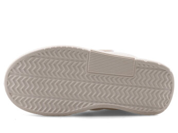 Alessio 048 Patik Cilt - Bej/Mercan/Bej T - 4