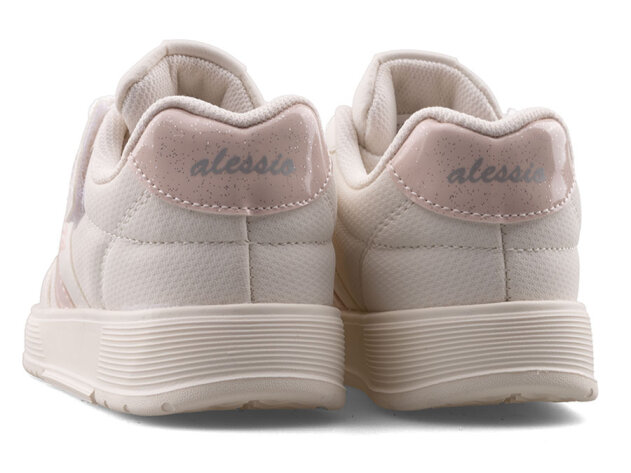 Alessio 048 Patik Cilt - Bej/Pudra Bej.T - 3