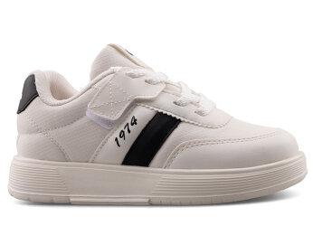 Alessio 048 Patik Cilt - Bej/siyah/bej/T. - Alessio