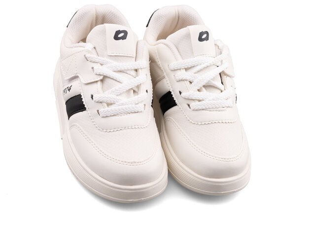 Alessio 048 Patik Cilt - Bej/siyah/bej/T. - 2