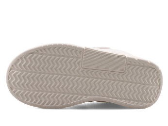 Alessio 048 Patik Cilt - Bej/Yeşil/Bej T - 4