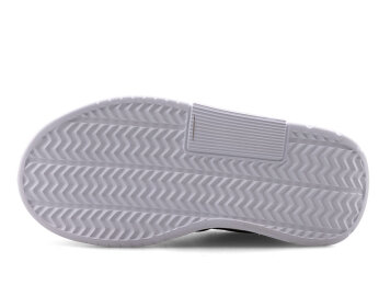 Alessio 048 Patik Cilt - Siyah/Saks/B.T - 4