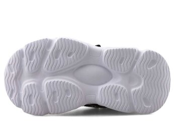 Alessio 054 Bebe Anrk Işıklı - Buz/Siyah - 4