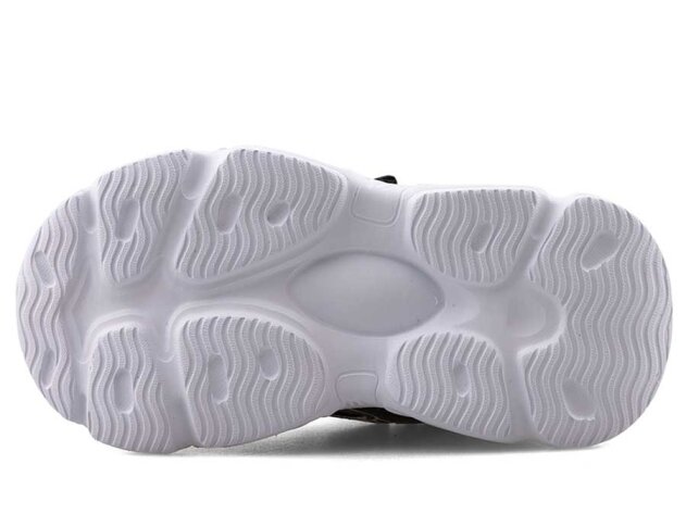 Alessio 054 Bebe Anrk Işıklı - Buz/Siyah - 4