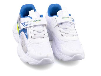 Alessio 054 Filet Anrk - Beyaz/Saks B.T - Alessio