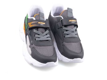 Alessio 054 Filet Anrk - Füme B.T - Alessio