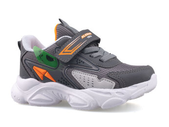 Alessio 054 Patik Anrk - Füme B.T - Alessio